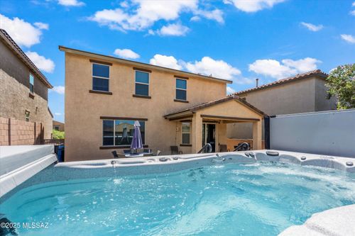 14247 E Axle Dr, Vail, AZ, 85641-3500 | Card Image