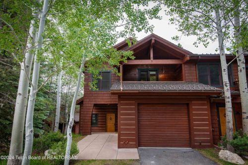 31-3723 W Michael Dr, Teton Village, WY, 83025-9900 | Card Image
