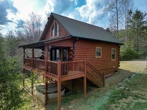 315 Hidden Branch Dr, Young Harris, GA, 30582 | Card Image
