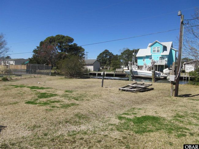 181 Shell Dr, House other with 0 bedrooms, 1 bathrooms and null parking in Grandy NC | Image 24