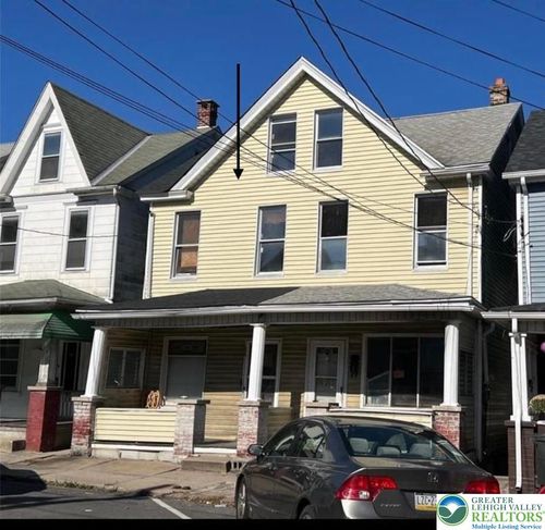 215 E Ridge St, Lansford, PA, 18232-1509 | Card Image