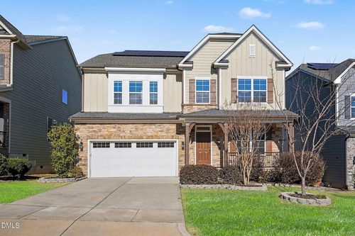 517 Henmore Brook Dr, Cary, NC, 27519-7616 | Card Image