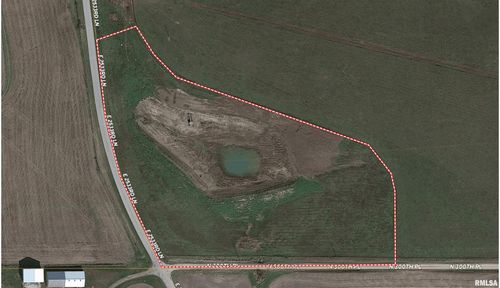 10.34 acres Section 18 3s 5w, Liberty, IL, 62347 | Card Image