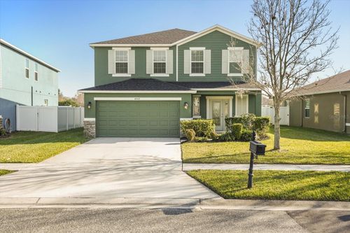 4909 Waters Gate Drive, TAVARES, FL, 32778 | Card Image