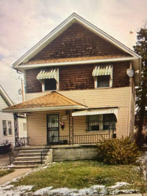 7722 Wykes St, Detroit, MI, 48210-1026 | Card Image