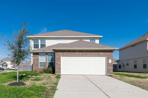 2622 Camarilla Ln, Richmond, TX, 77406-1595 | Card Image