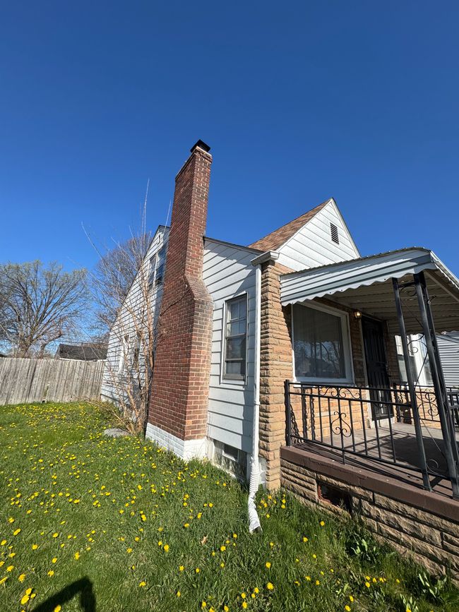 22051 Firwood Ave, House other with 3 bedrooms, 2 bathrooms and null parking in Eastpointe MI | Image 25