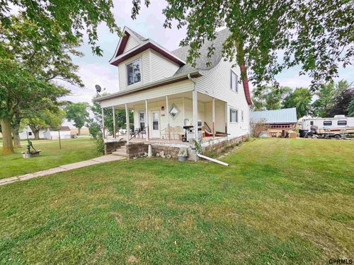 200 E Harvard St, Clay Center, NE, 68933-1445 | Card Image