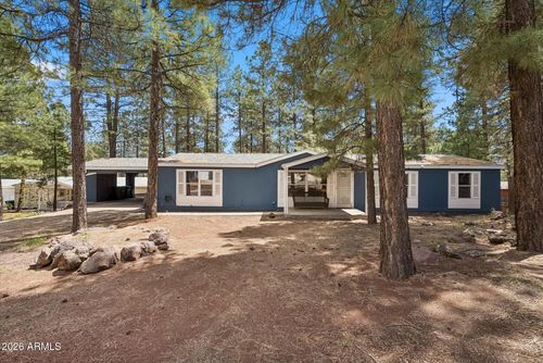 2075 W Alaska Ave, Flagstaff, AZ, 86001-8793 | Card Image