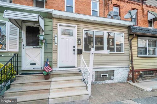 6116 Edmund St, PHILADELPHIA, PA, 19135-3708 | Card Image