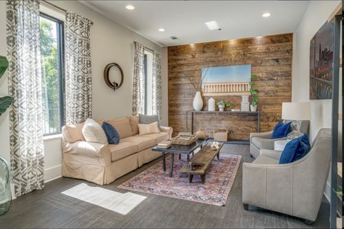 apt-412-210 30th Ave N, Nashville, TN, 37203-1578 | Card Image