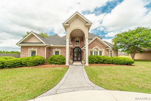8557 Westhampton Court, Montgomery, AL, 36117 | Card Image