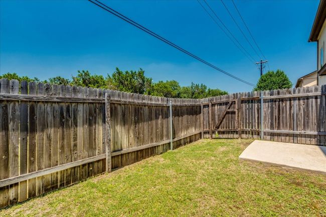 View of yard | Image 28