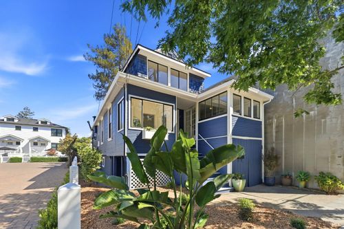 12 Tamalpais Ave, San Anselmo, CA, 94960-2122 | Card Image