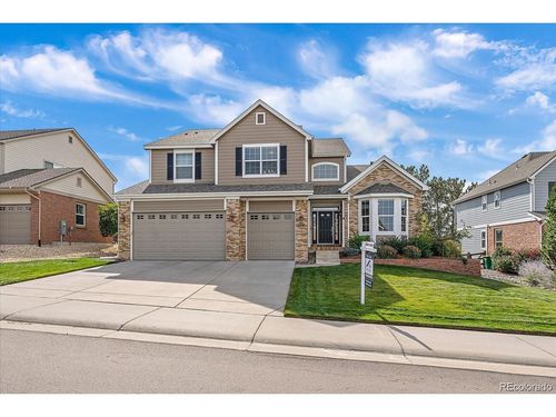 204 Crosshaven Pl, Castle Rock, CO, 80104-3310 | Card Image