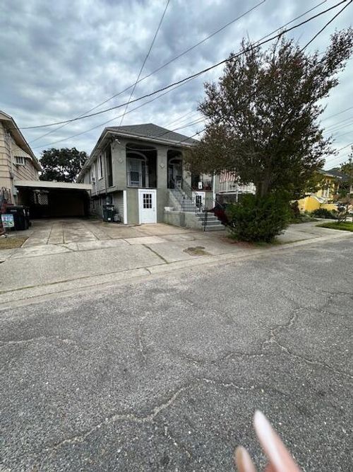 4531 S Miro St, New Orleans, LA, 70125-4837 | Card Image