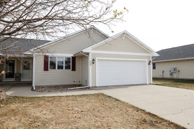 1928 Cedar Street, Home with 3 bedrooms, 2 bathrooms and null parking in Boone IA | Image 1