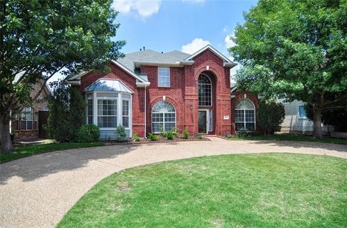 4561 Risinghill Dr, Plano, TX, 75024-7339 | Card Image