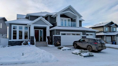 30 Parkridge Cres, Blackfalds, AB, T4M0H2 | Card Image