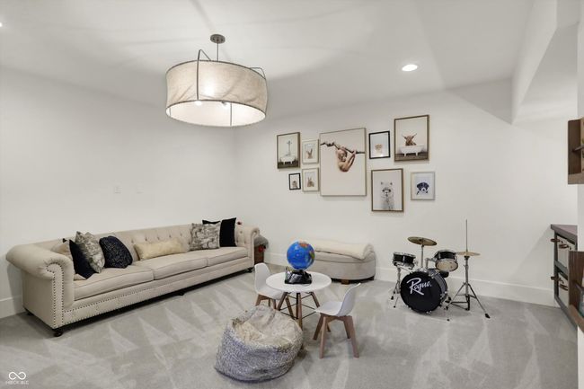 5130 Melbourne Pl, House other with 6 bedrooms, 7 bathrooms and null parking in Zionsville IN | Image 80