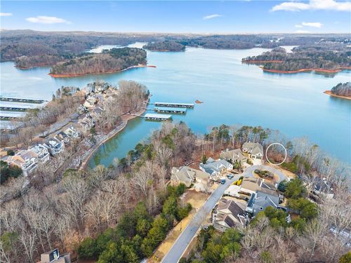 3597 Water Front Dr, Gainesville, GA, 30506-5005 | Card Image