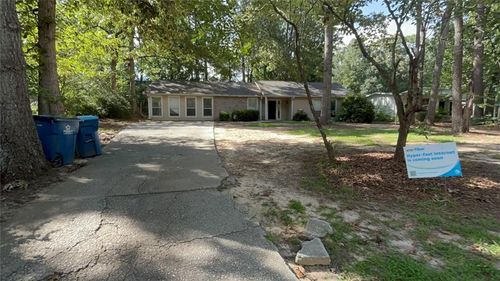 1163 Sandalwood Dr, Lawrenceville, GA, 30043-4621 | Card Image