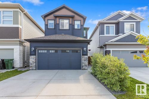 1009 Berg Pl, Leduc, AB, T9E1J7 | Card Image