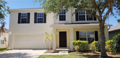 3833 Klondike Pl, SANFORD, FL, 32771-5815 | Card Image