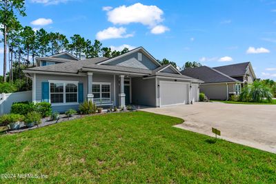 705 Bent Creek Drive, House other with 6 bedrooms, 4 bathrooms and null parking in St Johns FL | Image 3