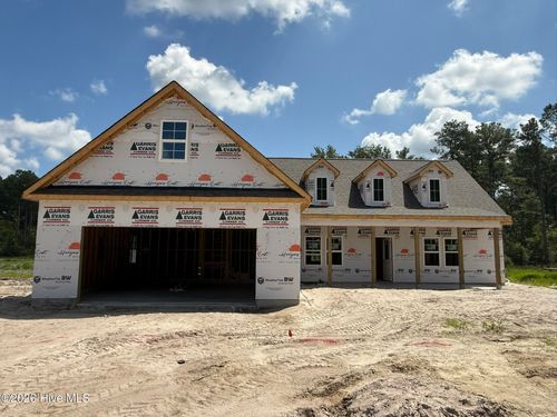 708 Homestead Acres Ln, Maysville, NC, 28555 | Card Image
