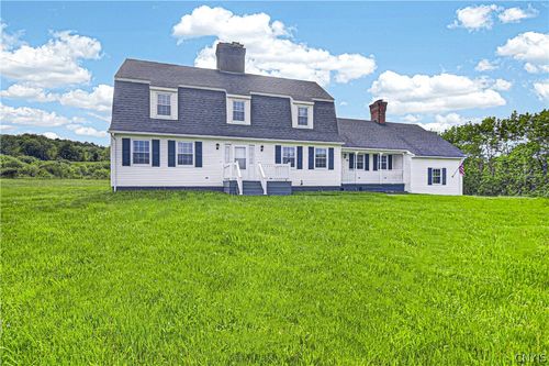 437 Joslin Hill Rd, Frankfort, NY, 13340-4207 | Card Image