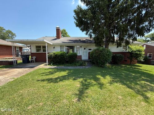 1328 Post Street, Kingsport, TN, 37664 | Card Image