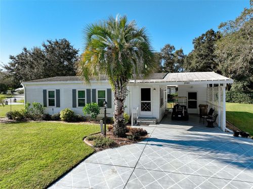 25125 Bellevue, LEESBURG, FL, 34748-7861 | Card Image