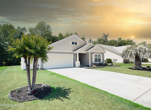 767 Heather Glen Ln Nw, Calabash, NC, 28467-1767 | Card Image