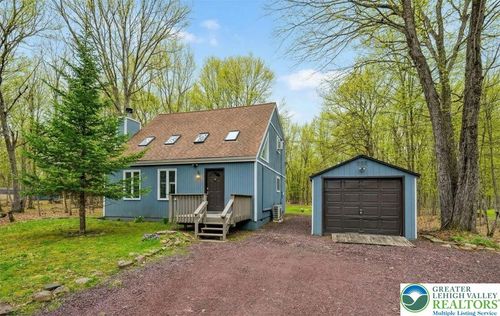 19 Uffelman Ln, Albrightsville, PA, 18210 | Card Image