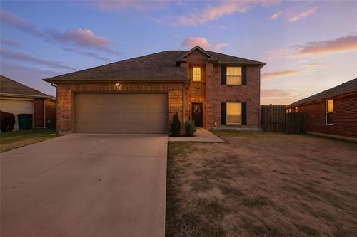 9520 Chiefton Way, Fort Worth, TX, 76244-7126 | Card Image