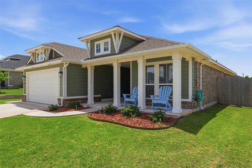 300 Isabella Dr, Blanchard, OK, 73010-9521 | Card Image