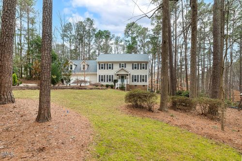 101 Loch Haven Ln, Cary, NC, 27518-8409 | Card Image