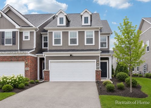 460 Watercress Dr, Aurora, IL, 60504-4528 | Card Image