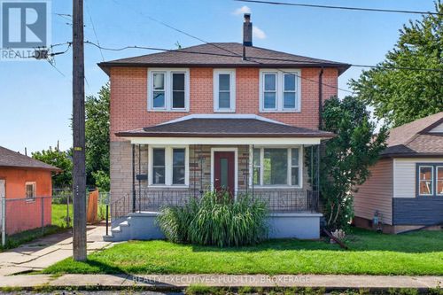4119 Dyson Ave, Niagara Falls, ON, L2E3L6 | Card Image
