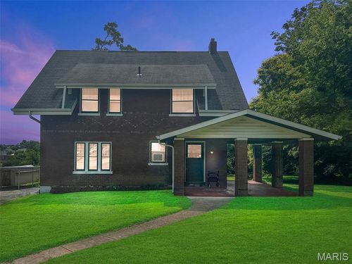 3634 Oakdale Ave, Saint Louis, MO, 63121-5438 | Card Image