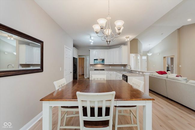 11074 Galley Way, House other with 4 bedrooms, 4 bathrooms and null parking in Fishers IN | Image 9