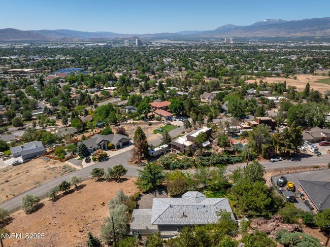 5525 Point View Way, House other with 4 bedrooms, 4 bathrooms and 2 parking in Sparks NV | Image 50