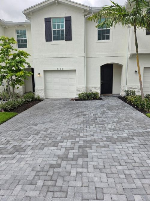 4343 Hammock Grove Dr, Lake Worth, FL, 33467-8606 | Card Image