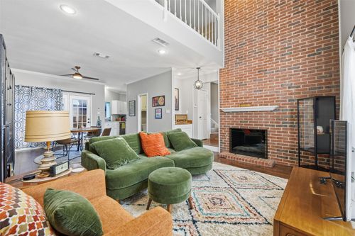 3344 Ashcroft Ln, Denton, TX, 76207-7200 | Card Image