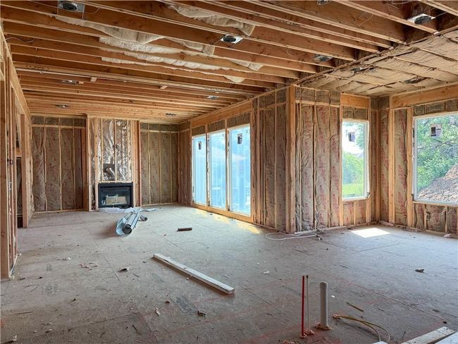 Great Room - Home is Under Construction | Image 38