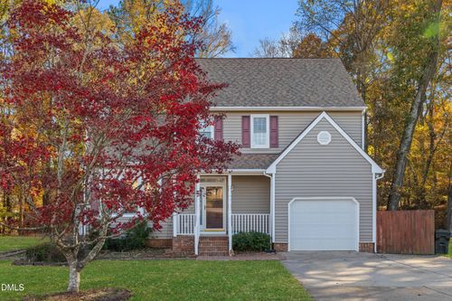 3645 S Pointe Dr, Apex, NC, 27539-9199 | Card Image