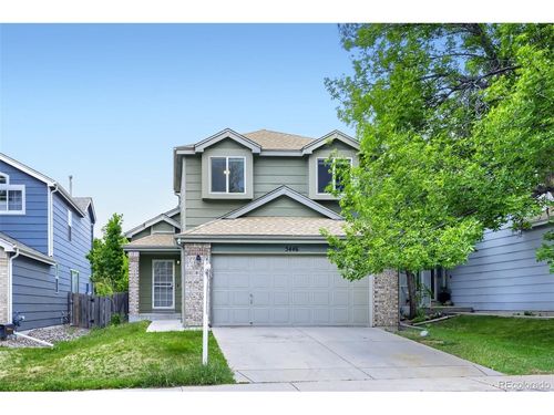 5446 W 115th Pl, Westminster, CO, 80020 | Card Image