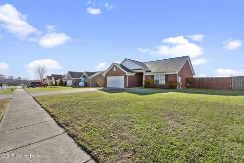 189 Magnolia Dr, Shepherdsville, KY, 40165-7726 | Card Image