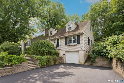 781 Tunxis Hill Rd, Fairfield, CT, 06825-4308 | Card Image